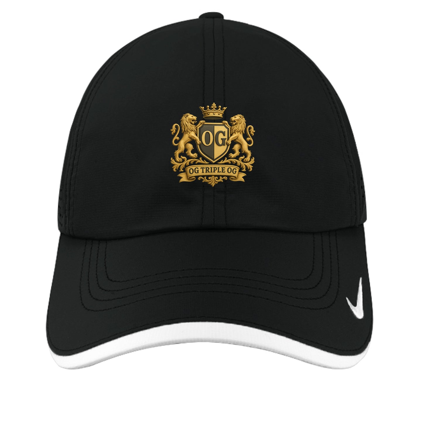 Black/White - FRONT