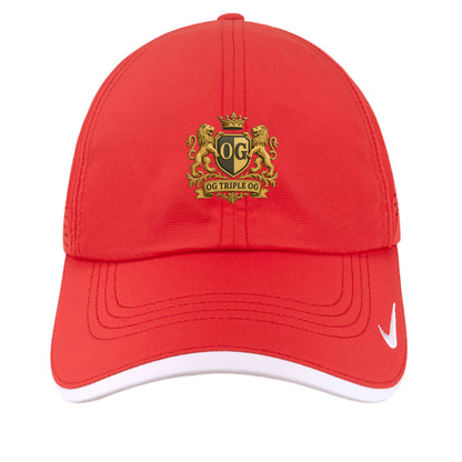 University Red/ White - FRONT