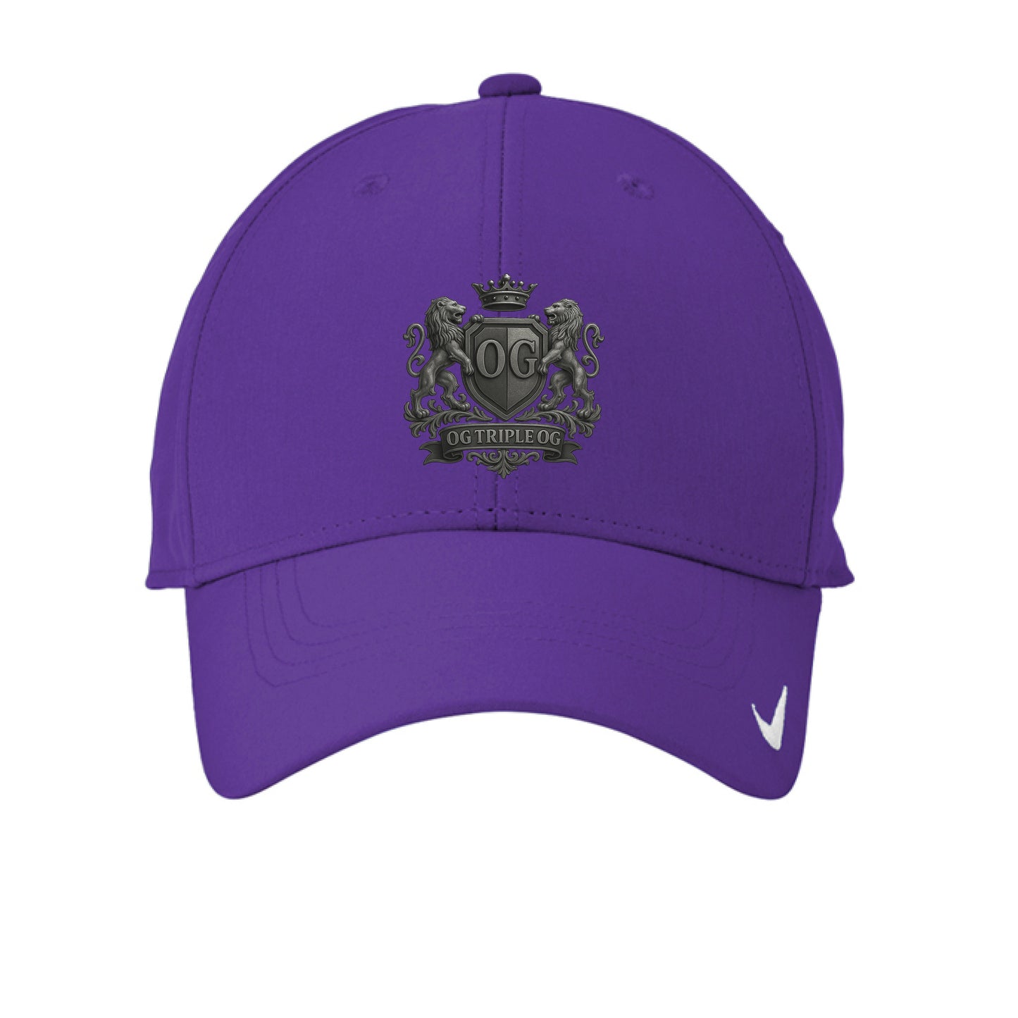Court Purple - FRONT