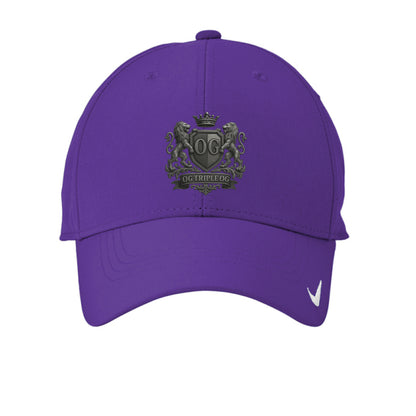 Court Purple - FRONT