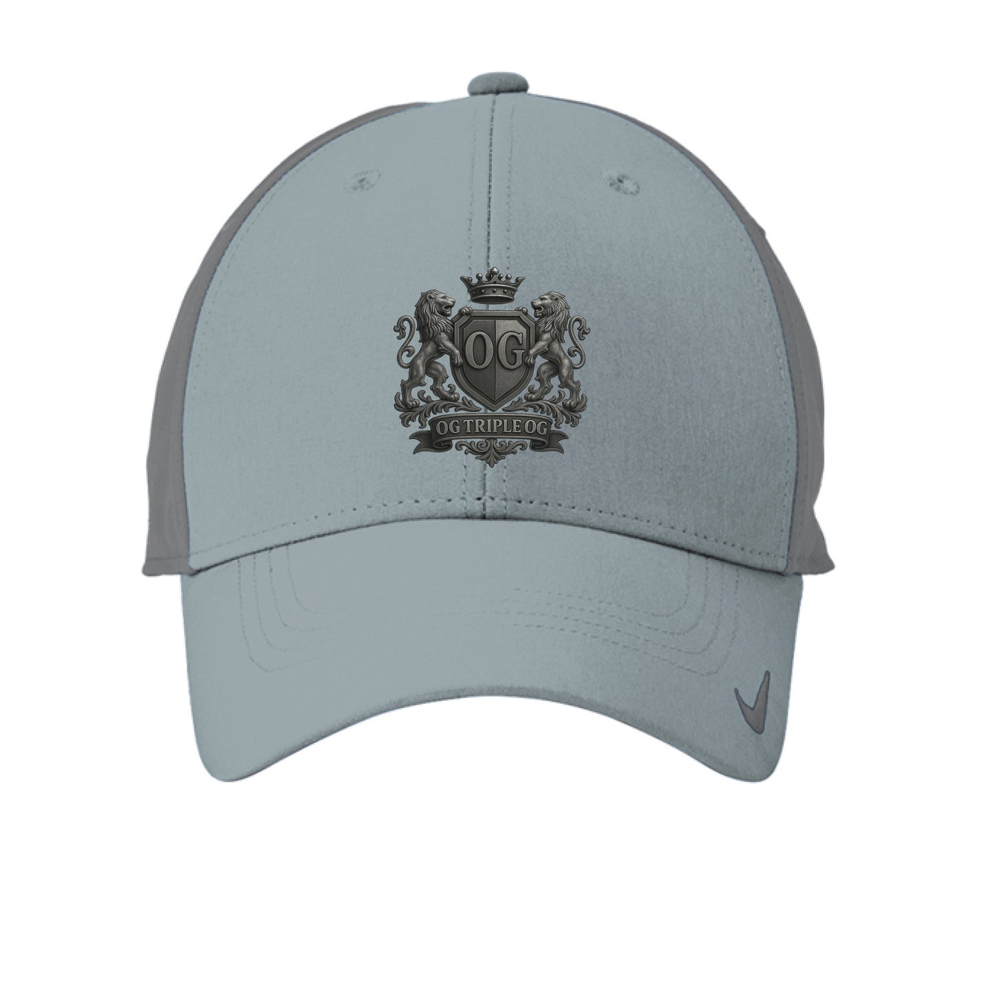 Cool Gry/Dk Gy - FRONT