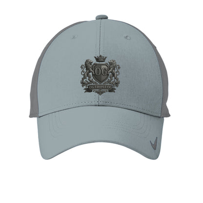 Cool Gry/Dk Gy - FRONT