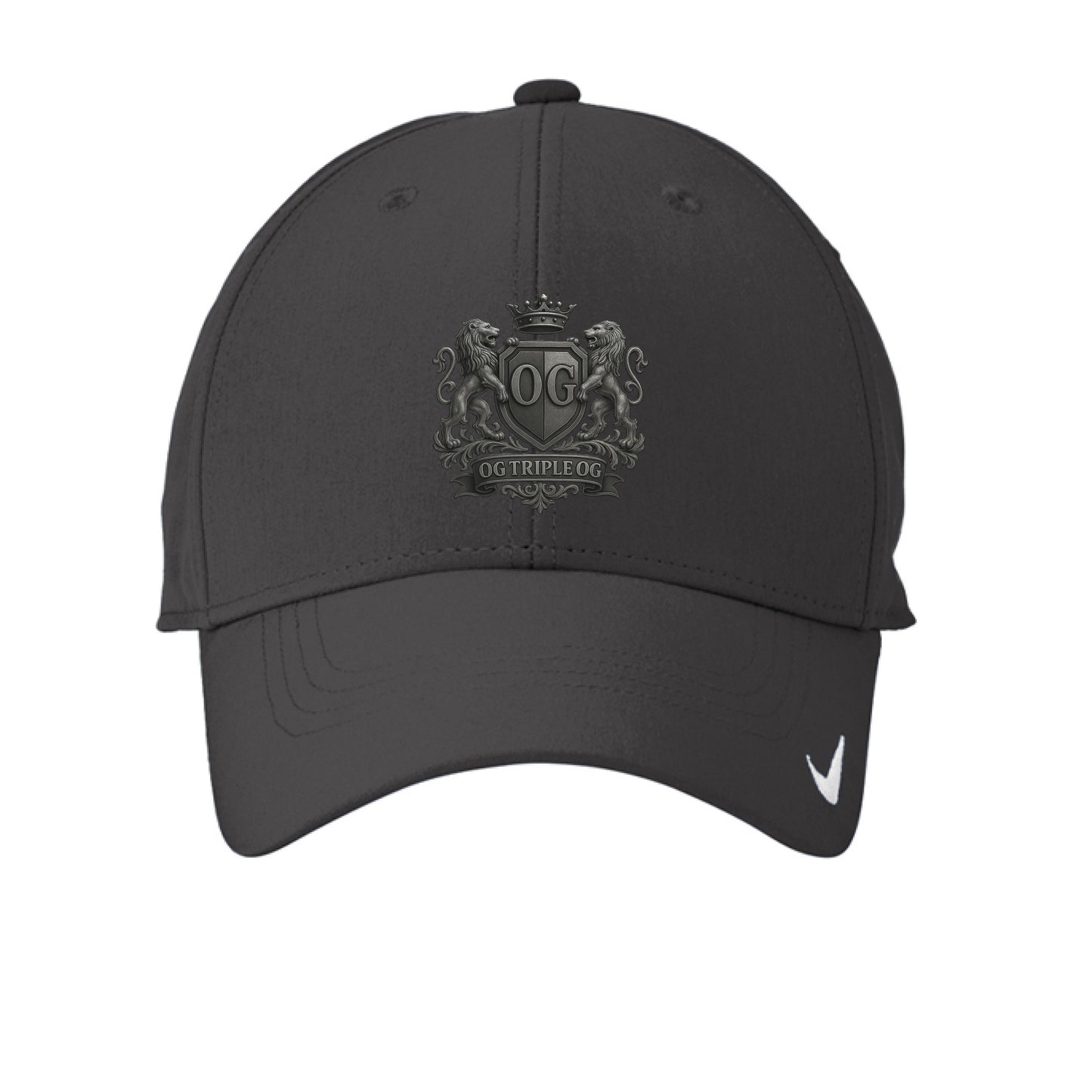 Anthracite - FRONT