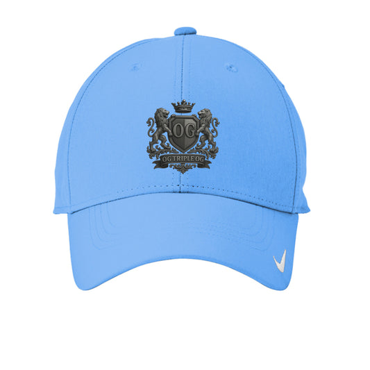 Valor Blue - FRONT