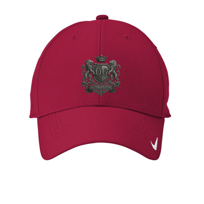 Team Maroon - FRONT