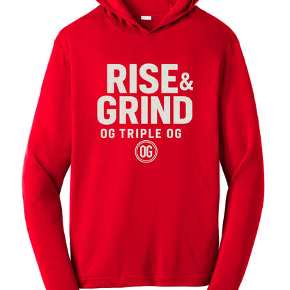 True Red - FRONT