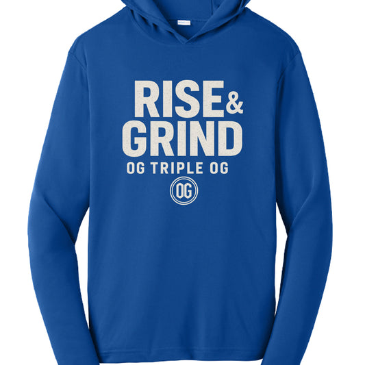 True Royal - FRONT