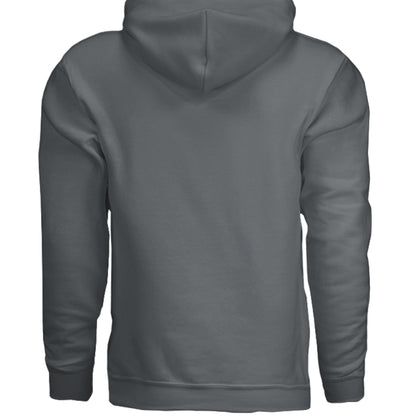 Charcoal - BACK