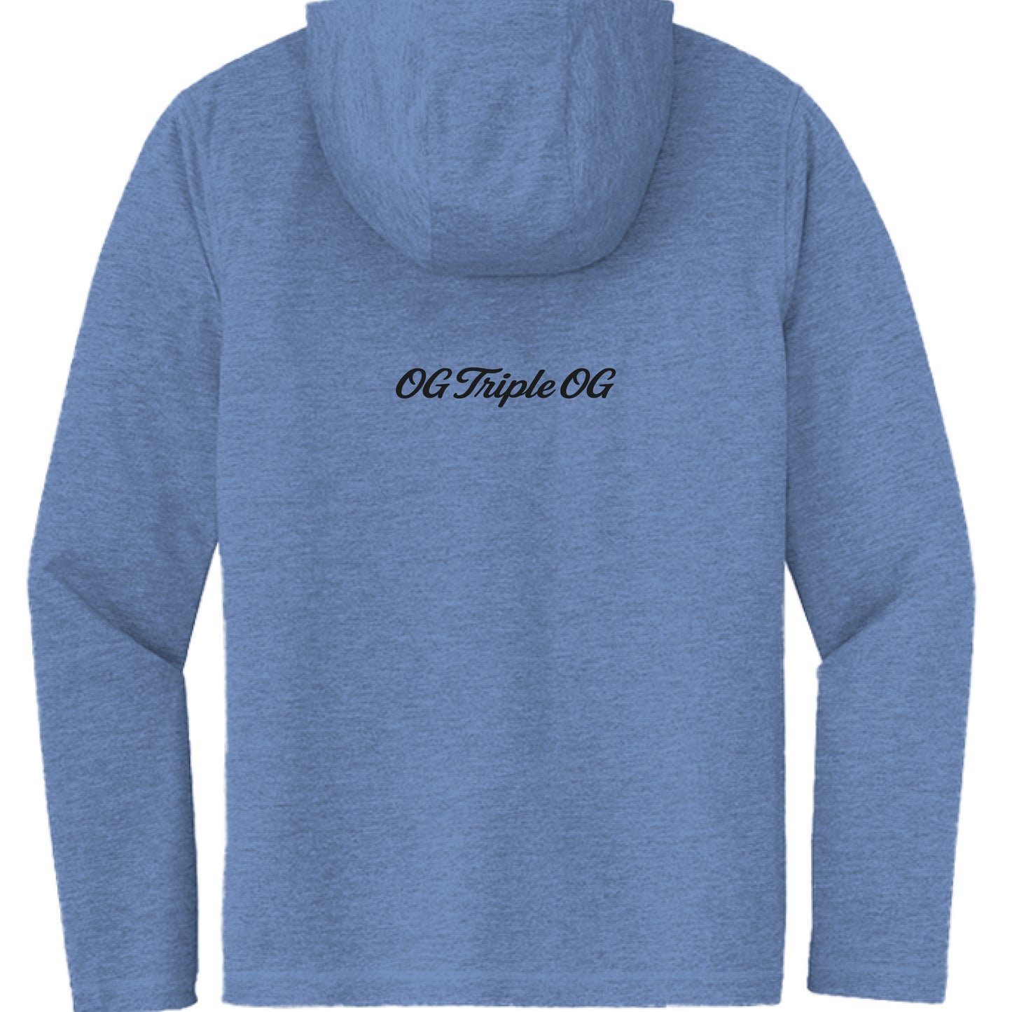 True Royal Hth - BACK