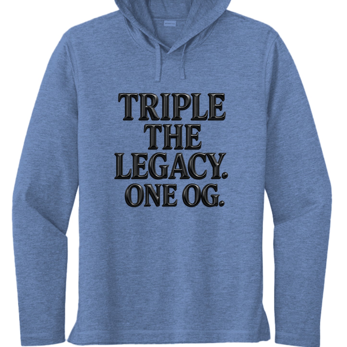 True Royal Hth - FRONT