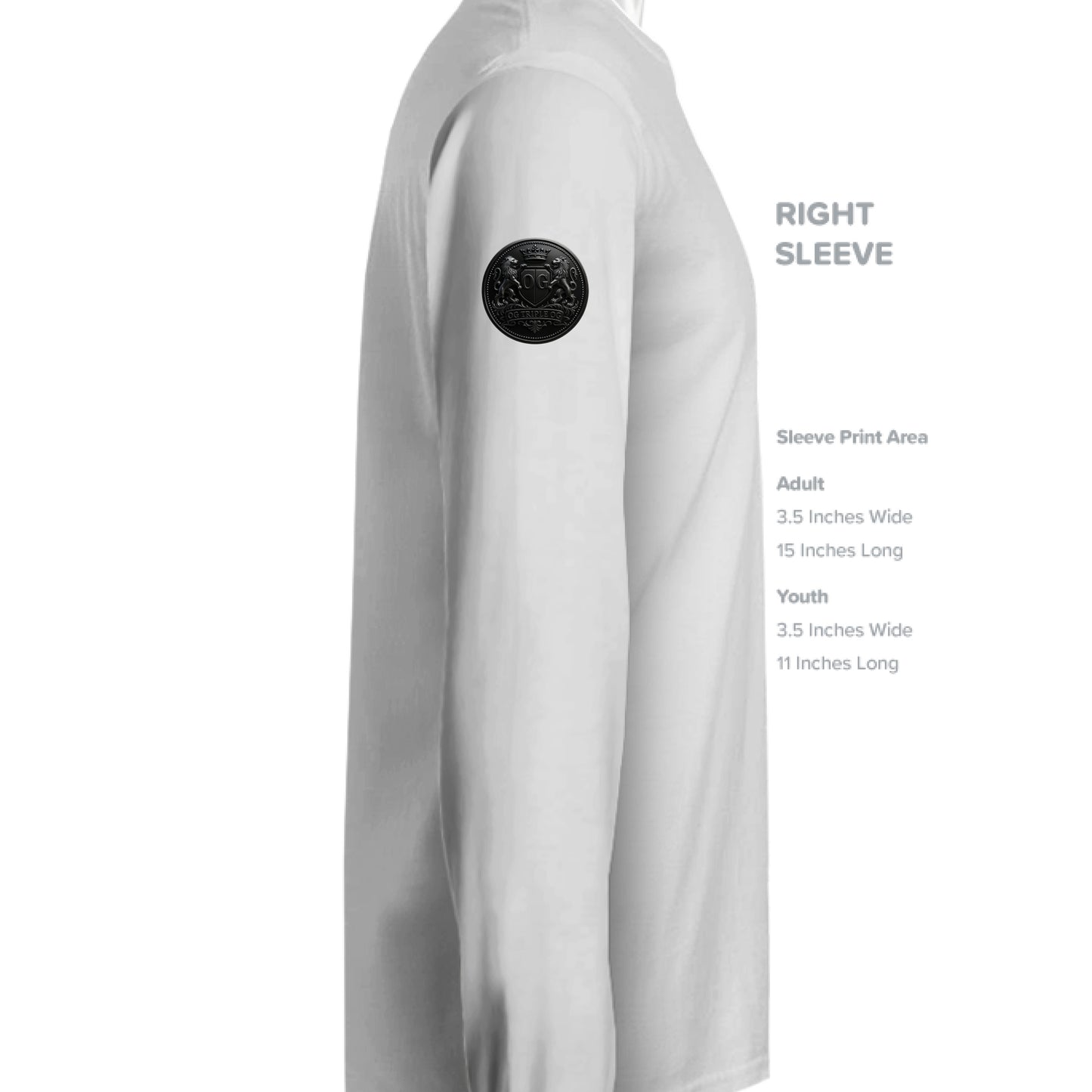 White - SLEEVE_RIGHT