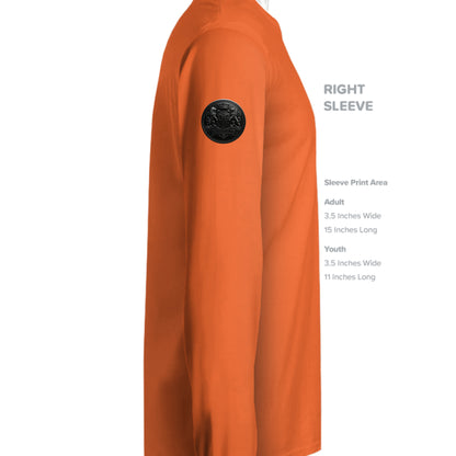 DEEP ORANGE - SLEEVE_RIGHT