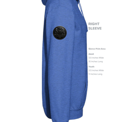 Heather Sport Royal - SLEEVE_RIGHT