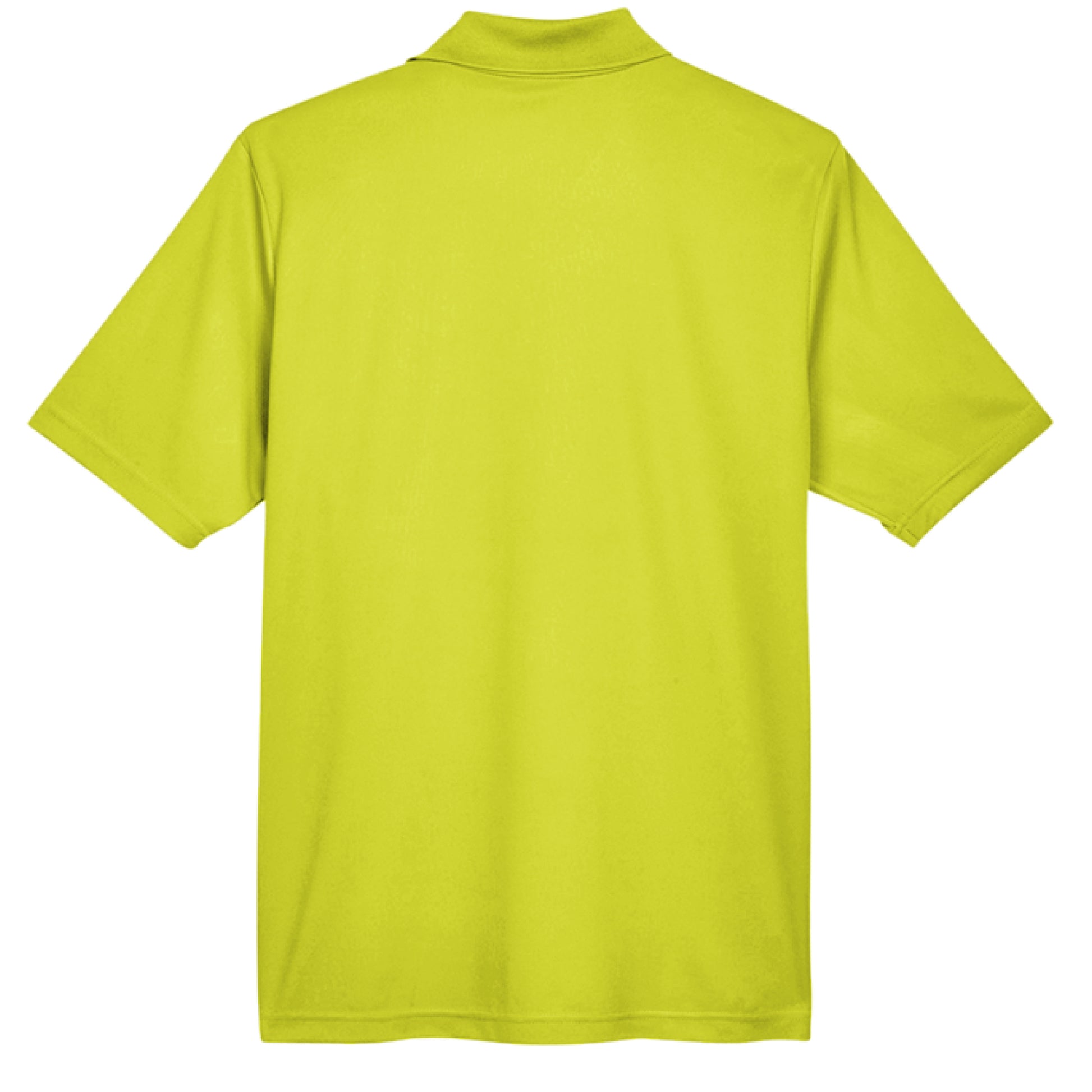 SAFTY YELLOW 691 - BACK