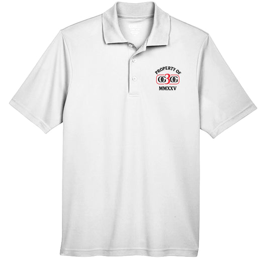 WHITE 701 - FRONT