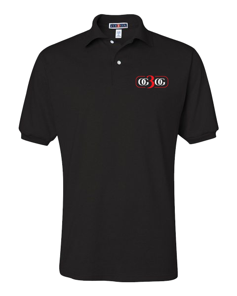 Black Polo
