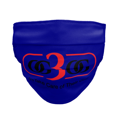 OG3OG Mask